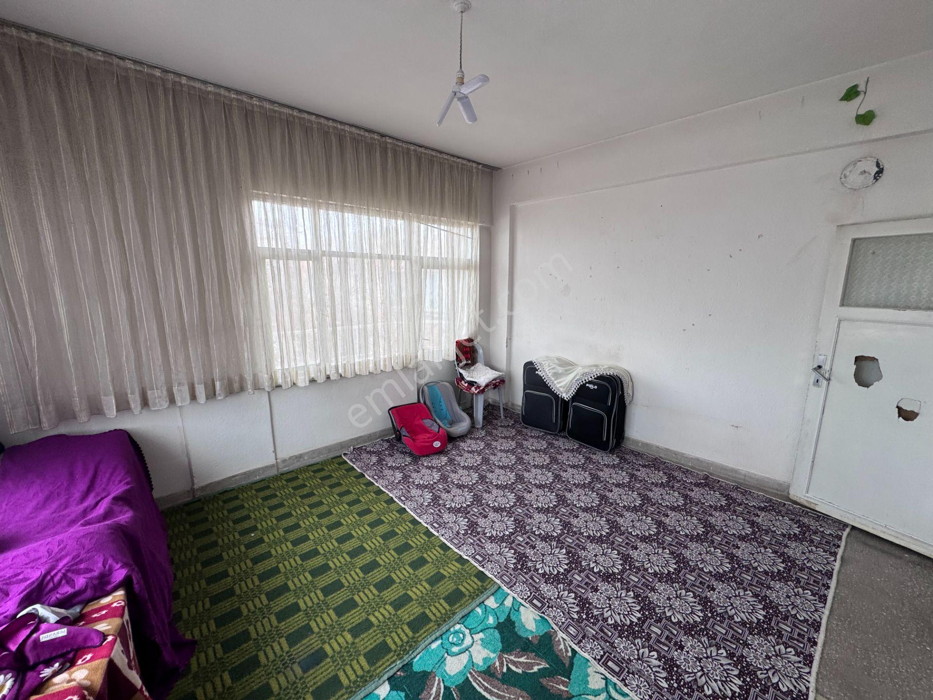 Şanlıbaba Emlaktan İbrahimpaşa Mah.satılık 3+1 Sobalı Daire - Görsel 15