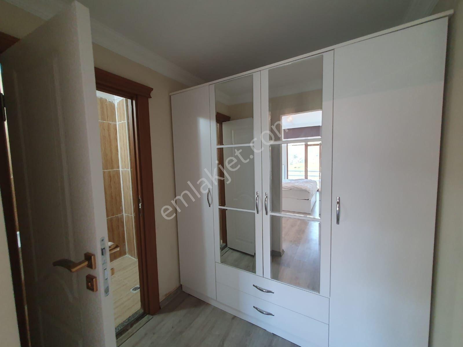 Ermax!dan Pelitli Yeşilköyde Kiralık 3+1 Eşyalı Lüks Daire - Görsel 20