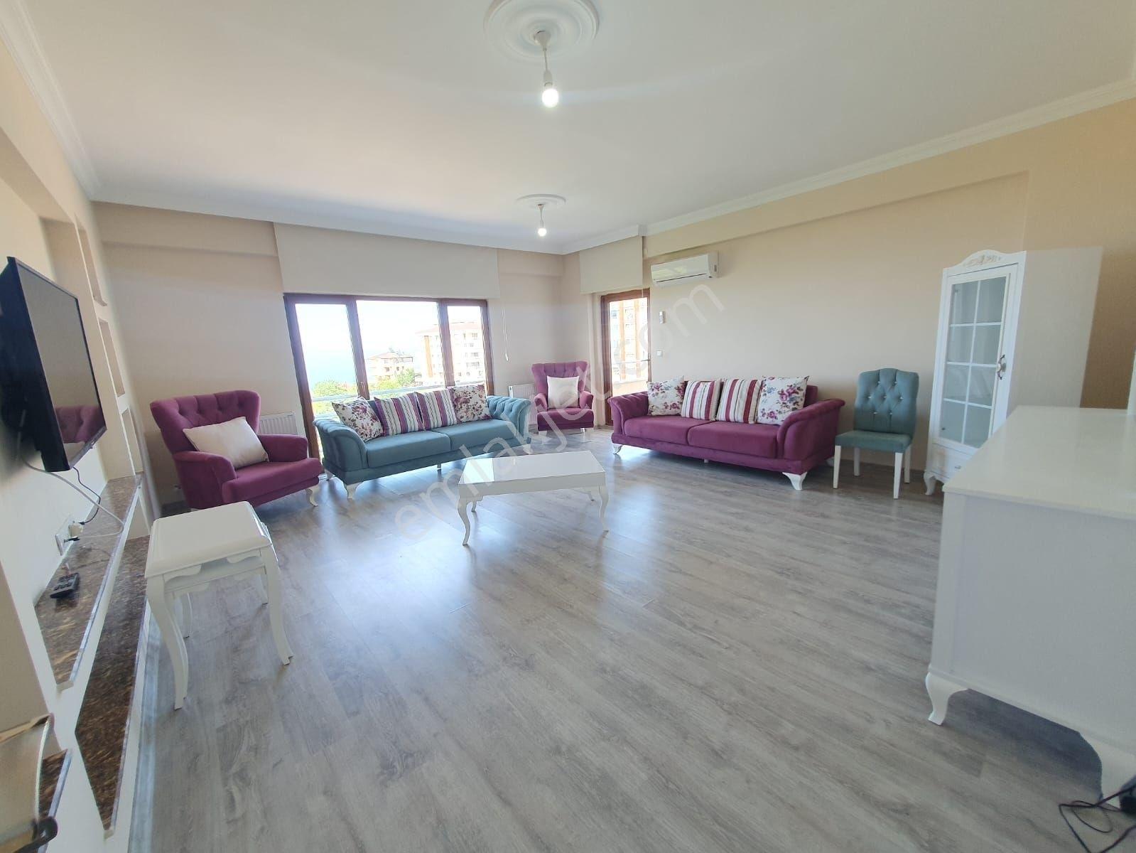 Ermax!dan Pelitli Yeşilköyde Kiralık 3+1 Eşyalı Lüks Daire - Görsel 10