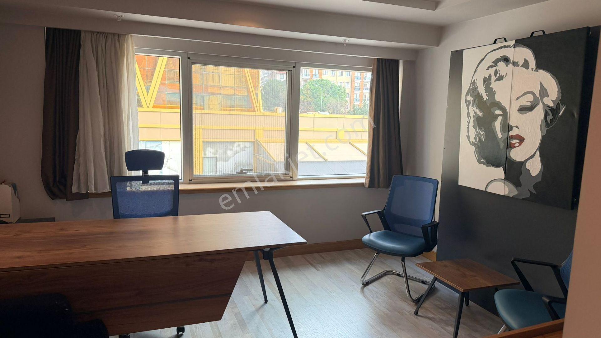 Sahibinden, Merkezi Konumda, Kullanışlı Stüdyo Daire, Dalga Kule' De - Görsel 8