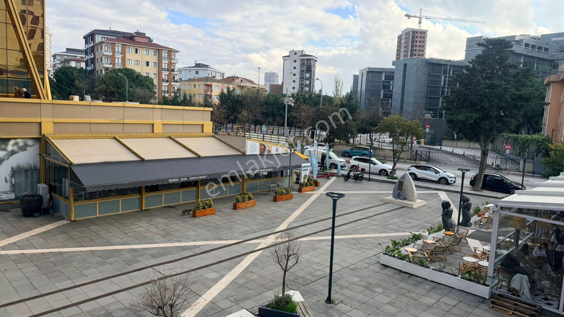 Sahibinden, Merkezi Konumda, Kullanışlı Stüdyo Daire, Dalga Kule' De - Görsel 7