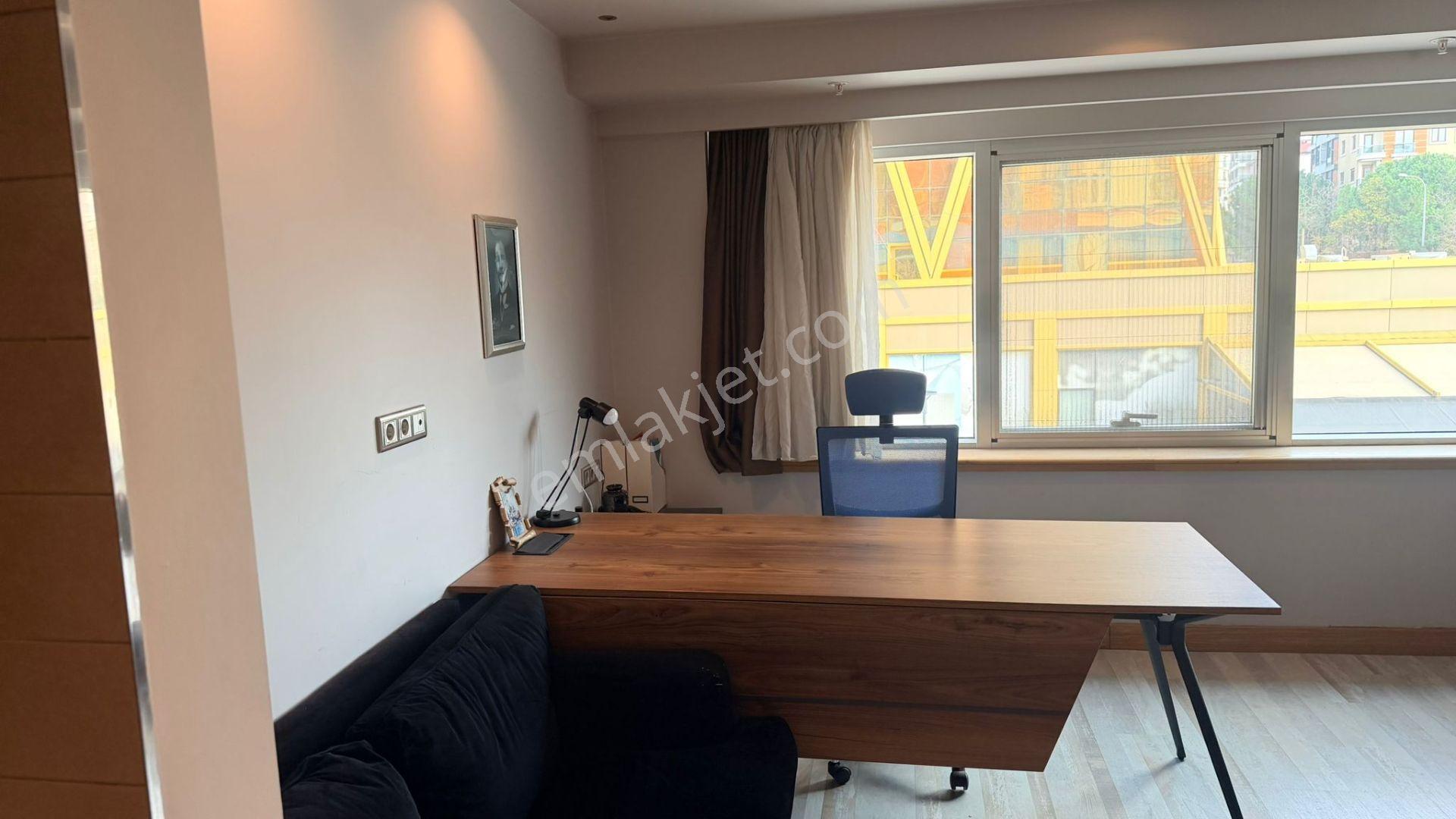 Sahibinden, Merkezi Konumda, Kullanışlı Stüdyo Daire, Dalga Kule' De - Görsel 9