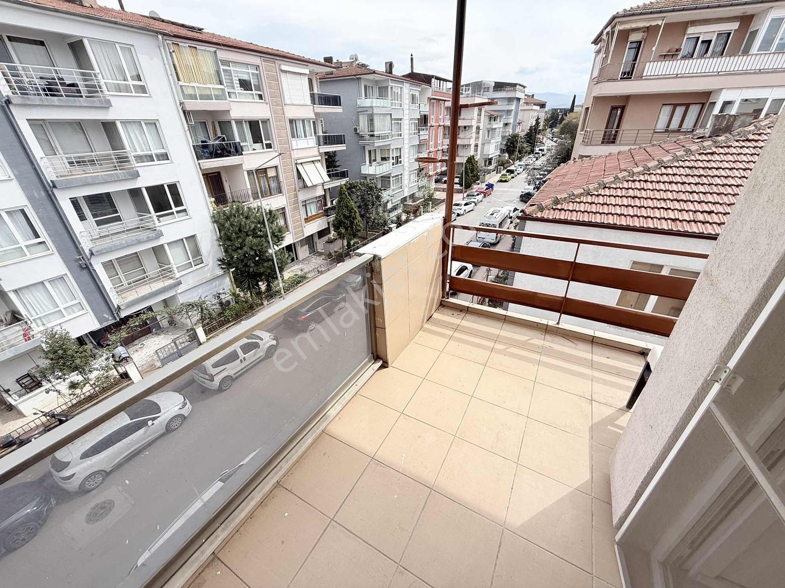Turyap Eren'den Kiralık Yalova Merkezde Arakat Ferah Daire - Görsel 13