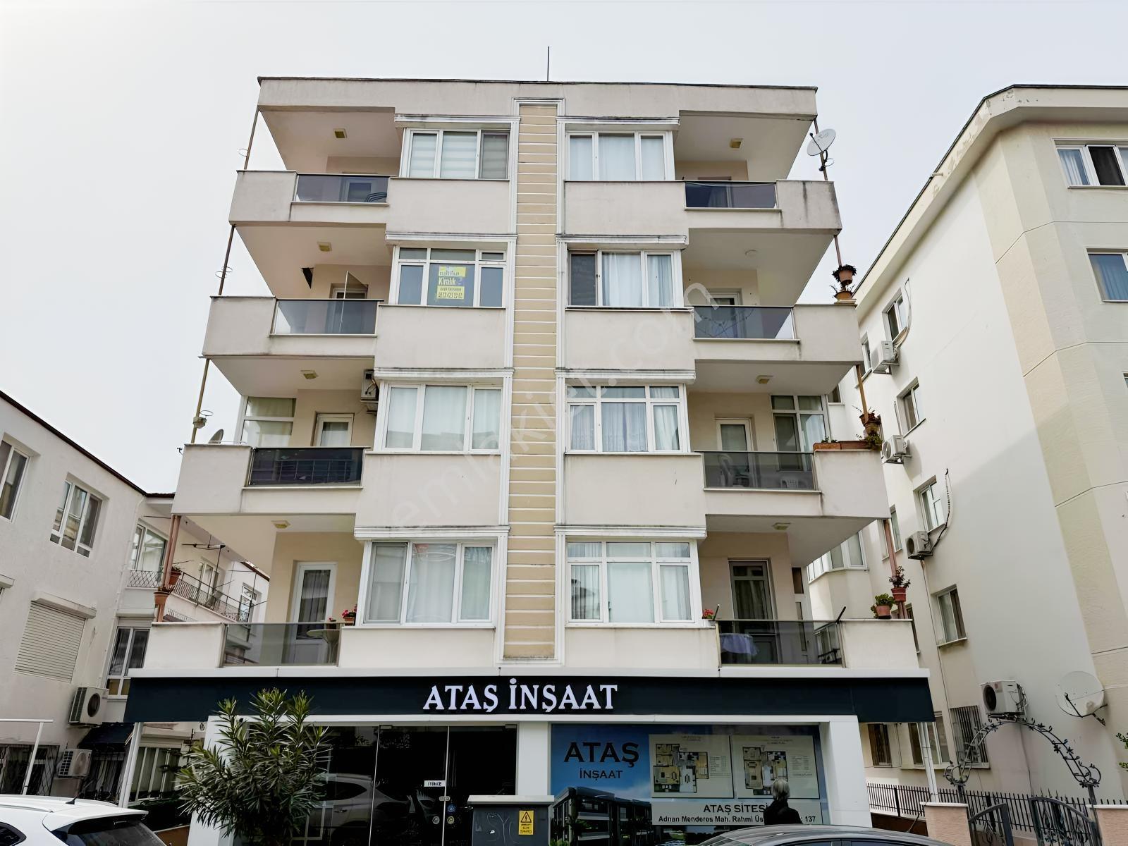Turyap Eren'den Kiralık Yalova Merkezde Arakat Ferah Daire