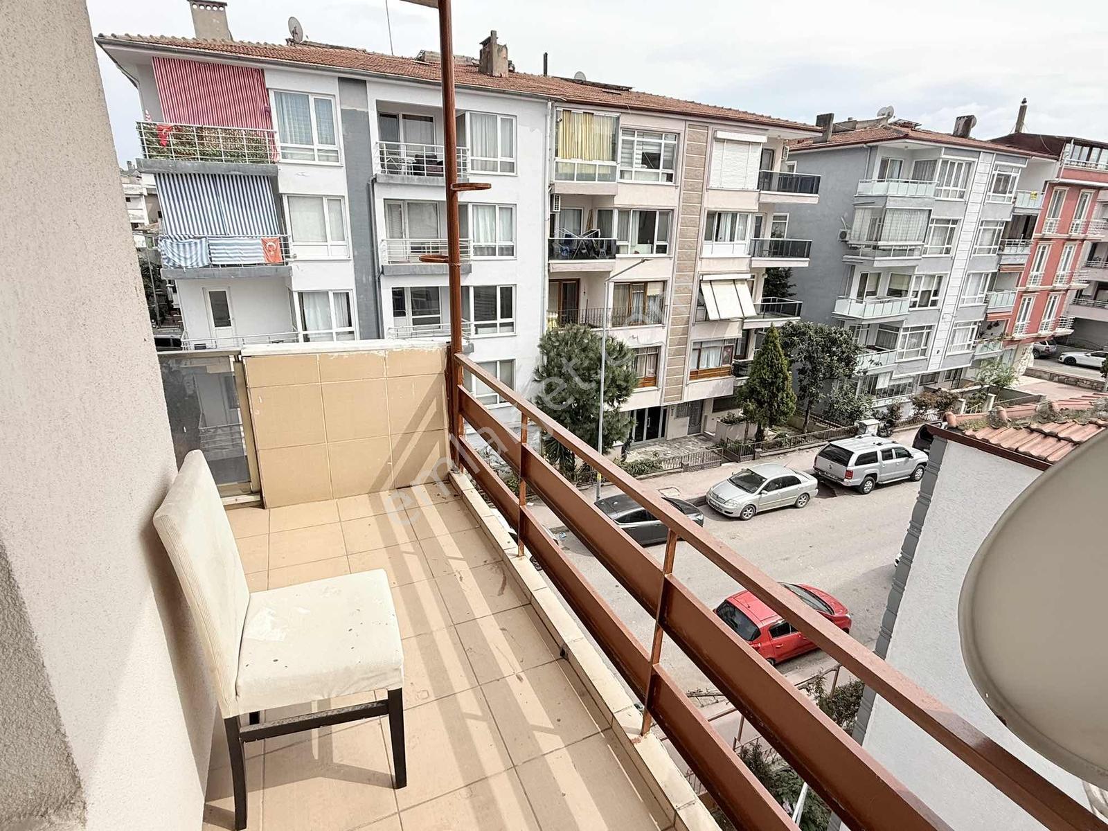 Turyap Eren'den Kiralık Yalova Merkezde Arakat Ferah Daire - Görsel 24