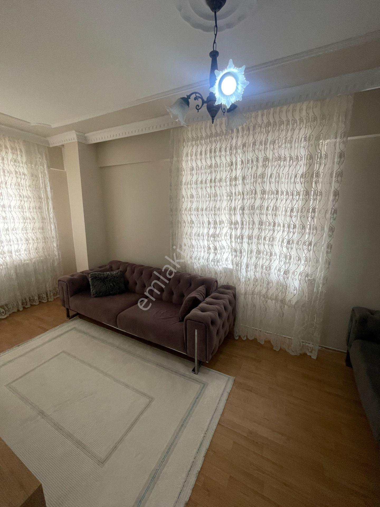 Re/max Land'den Yıldırım Beyazıt'da Tam Eşyalı 2+1 Kiralık Daire - Görsel 4