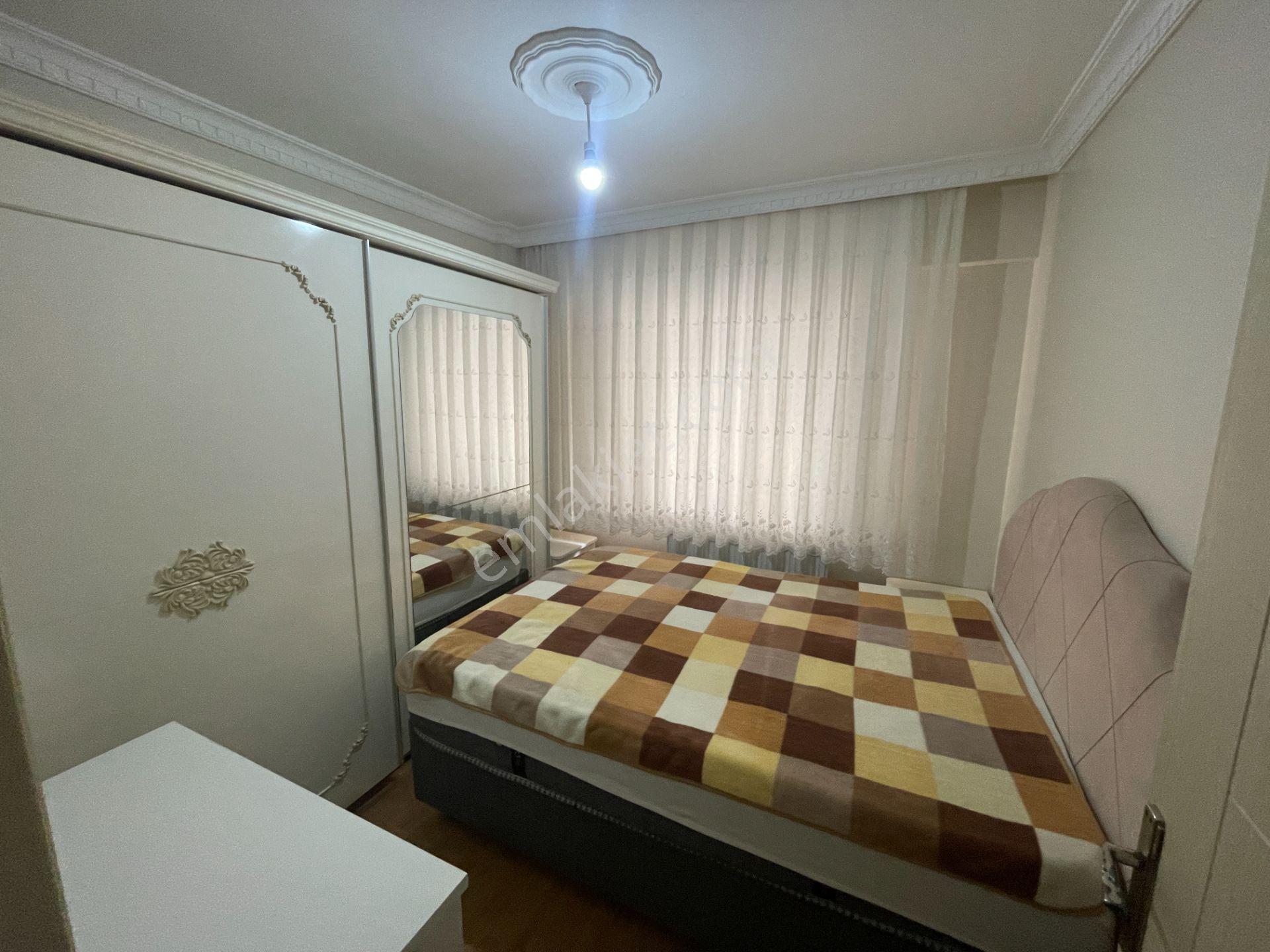 Re/max Land'den Yıldırım Beyazıt'da Tam Eşyalı 2+1 Kiralık Daire - Görsel 7