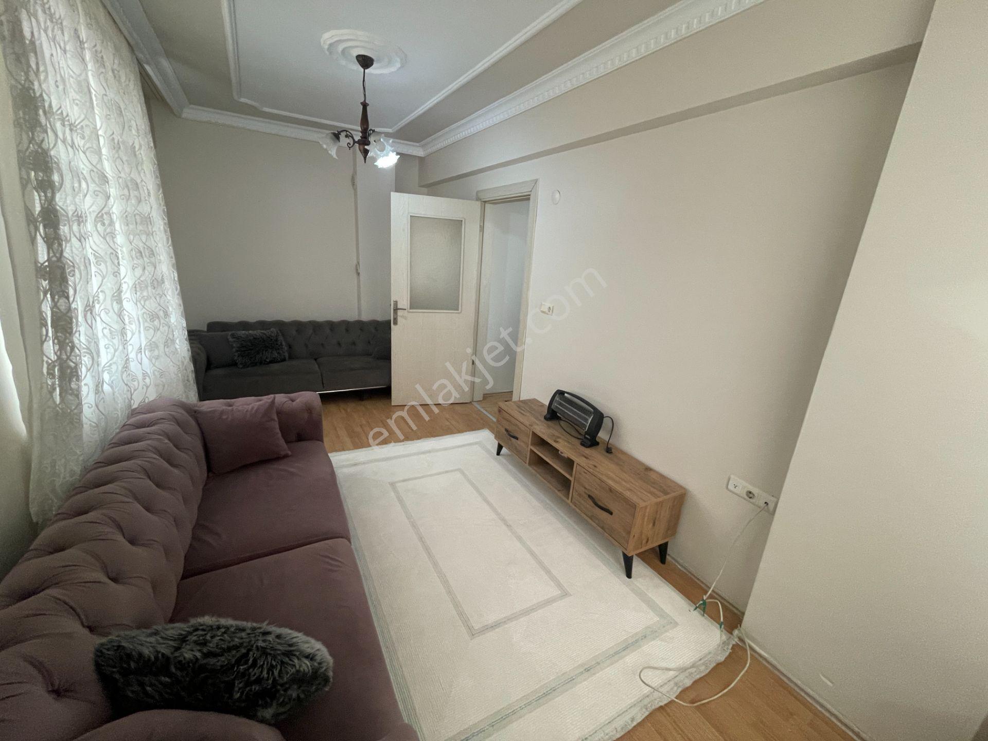 Re/max Land'den Yıldırım Beyazıt'da Tam Eşyalı 2+1 Kiralık Daire