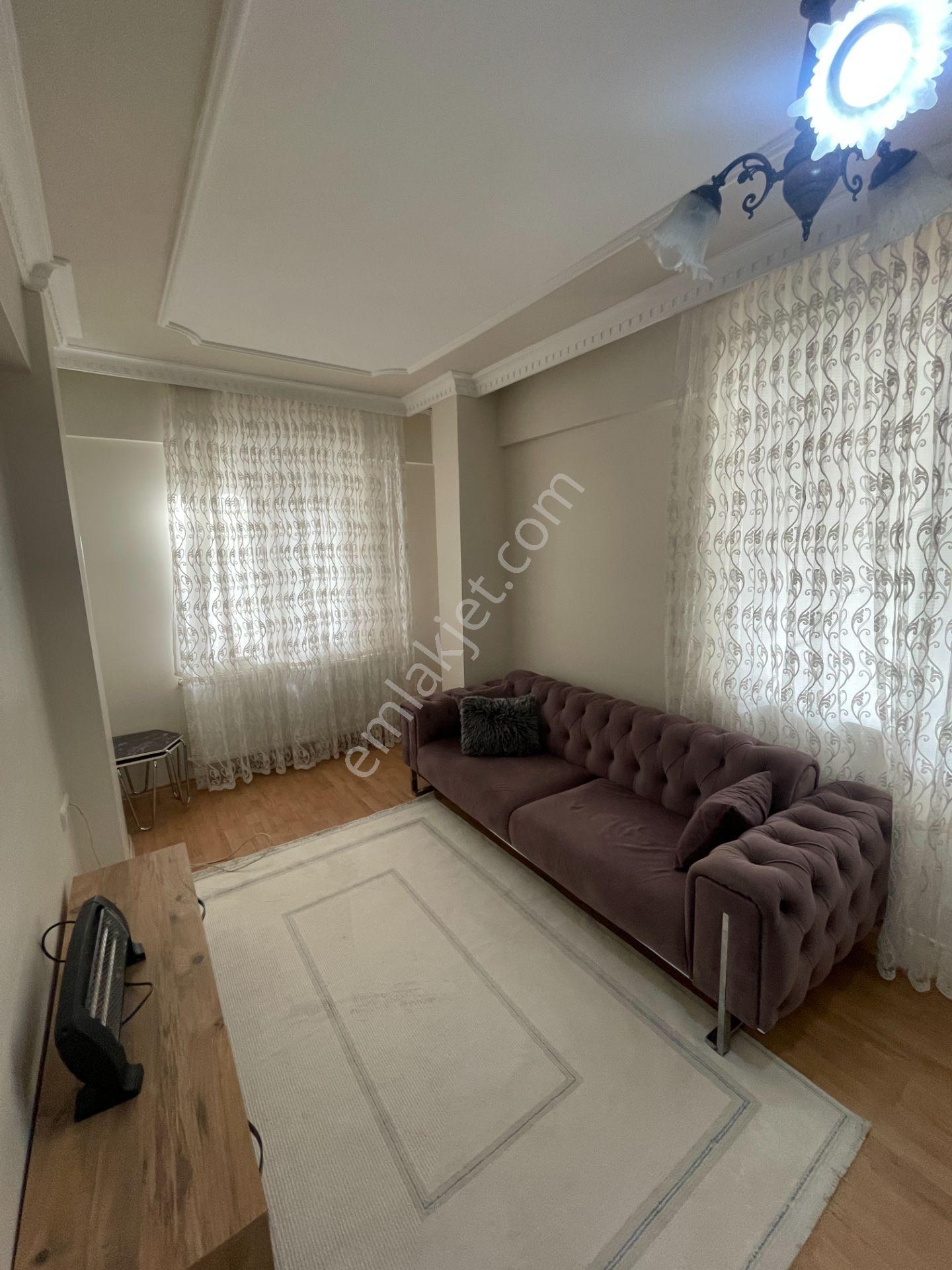 Re/max Land'den Yıldırım Beyazıt'da Tam Eşyalı 2+1 Kiralık Daire - Görsel 3