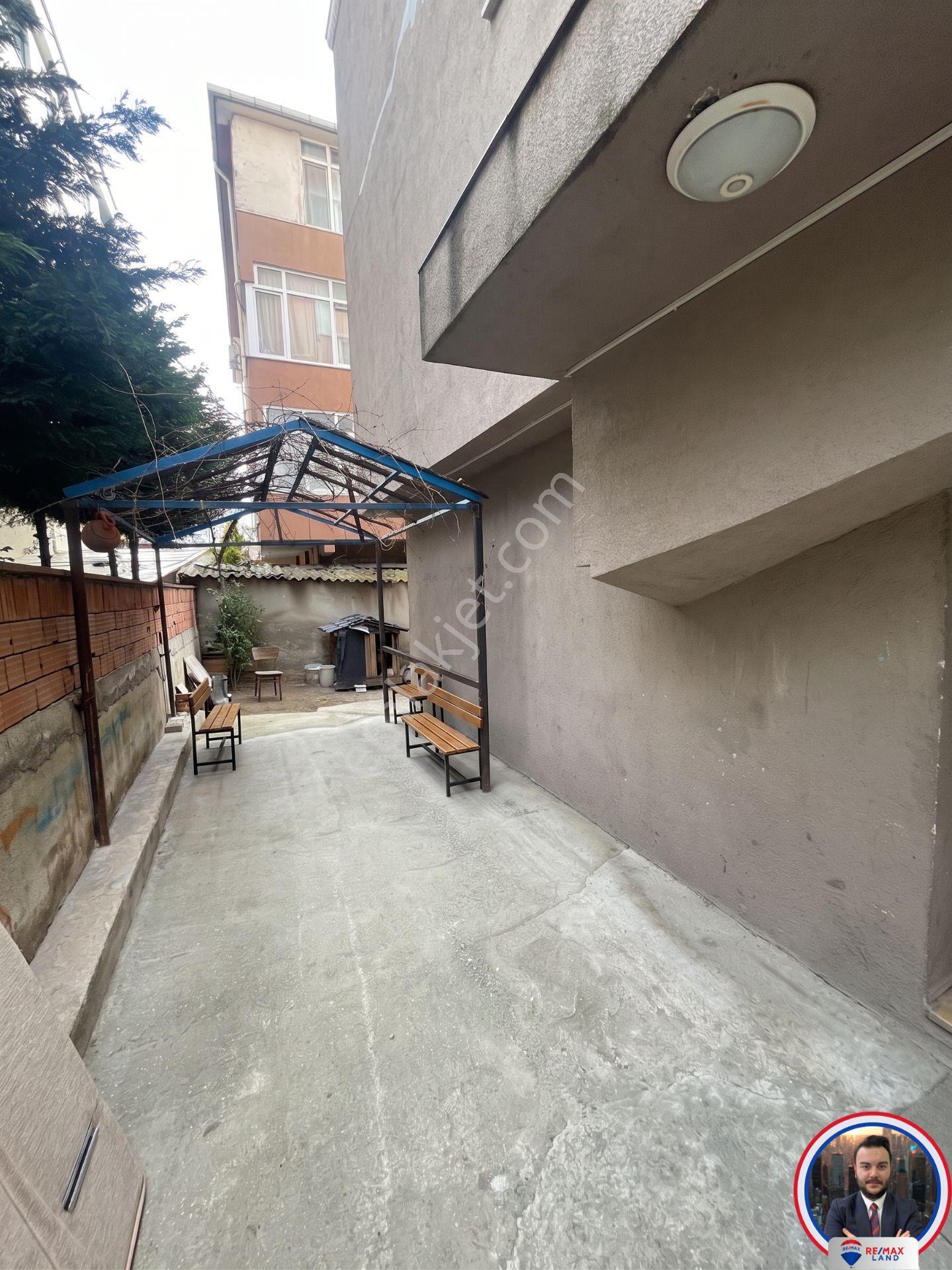 Re/max Land'den Yıldırım Beyazıt'da Tam Eşyalı 2+1 Kiralık Daire - Görsel 24