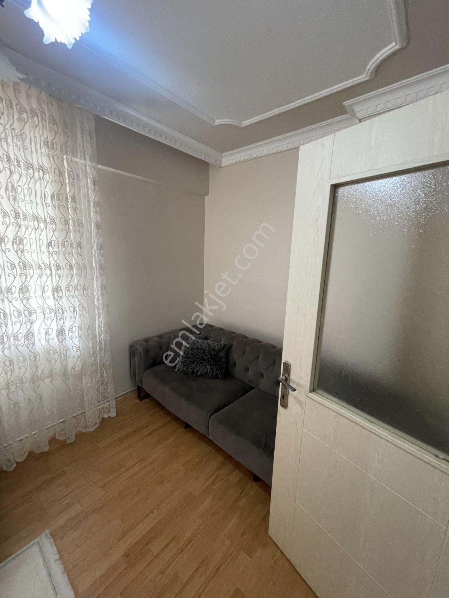 Re/max Land'den Yıldırım Beyazıt'da Tam Eşyalı 2+1 Kiralık Daire - Görsel 5