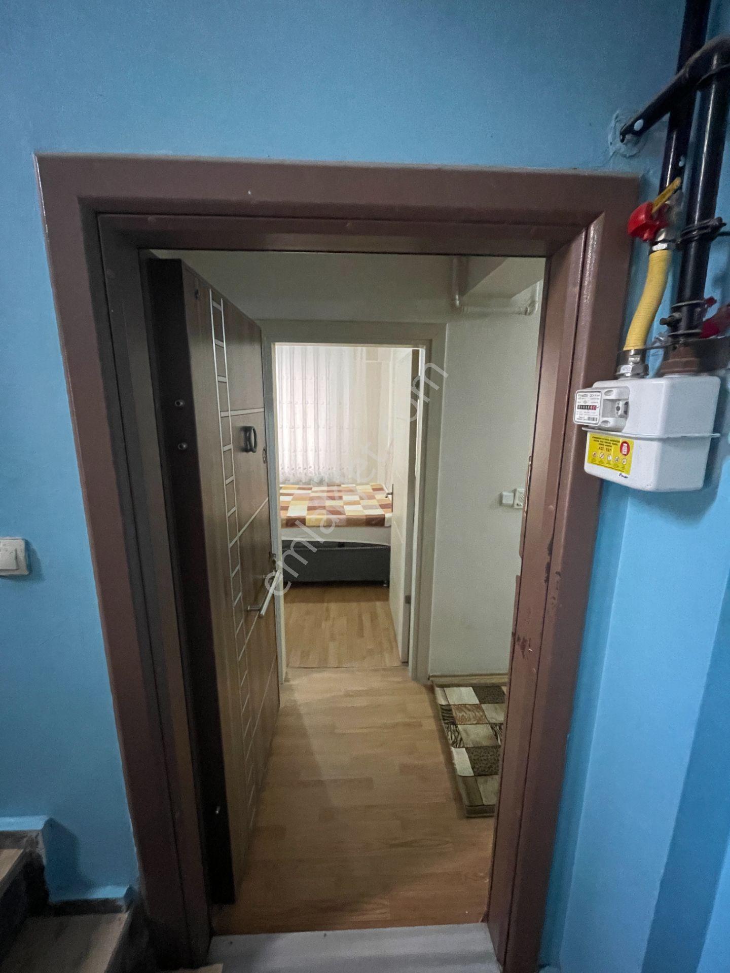 Re/max Land'den Yıldırım Beyazıt'da Tam Eşyalı 2+1 Kiralık Daire - Görsel 22