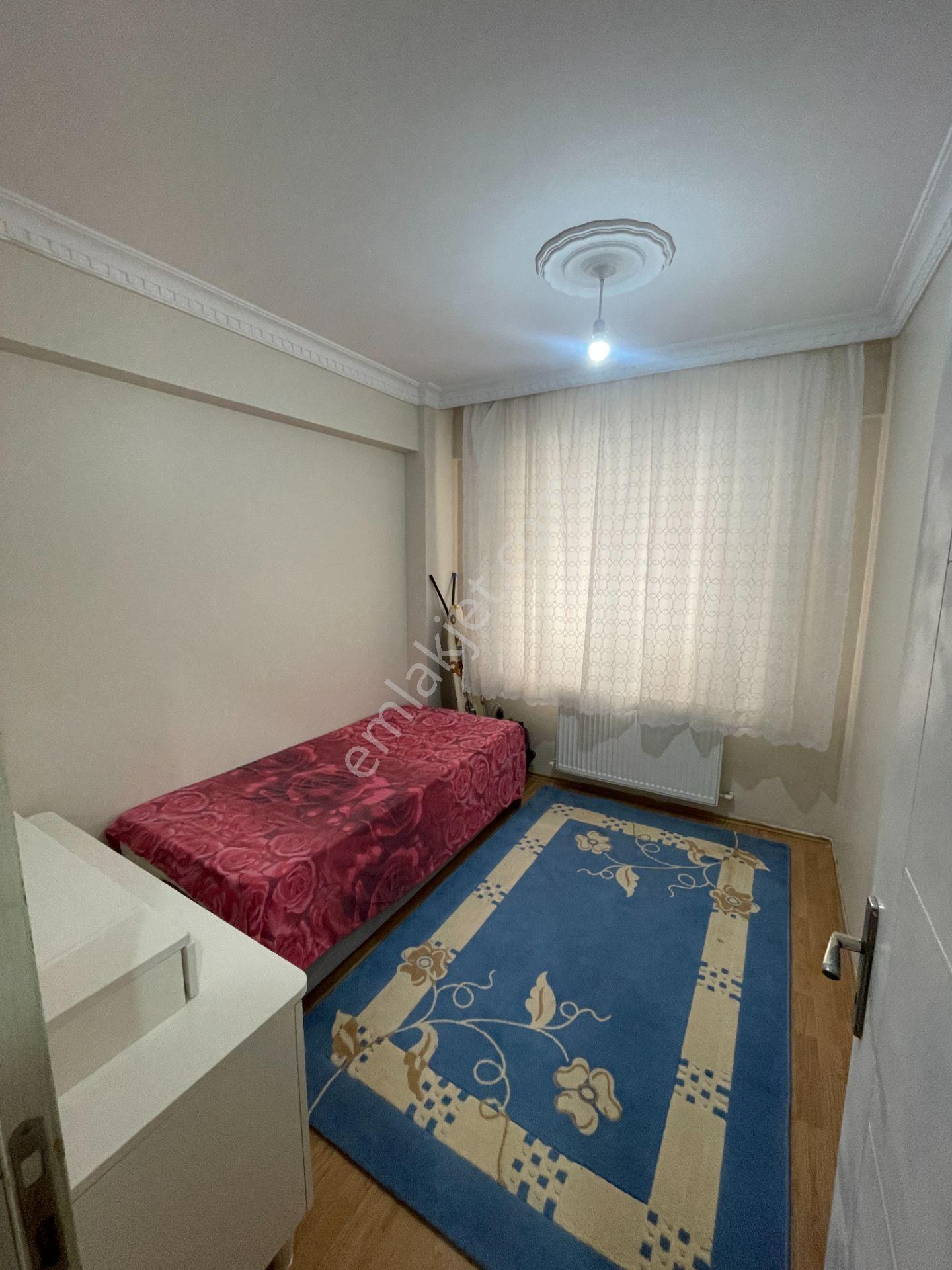 Re/max Land'den Yıldırım Beyazıt'da Tam Eşyalı 2+1 Kiralık Daire - Görsel 15