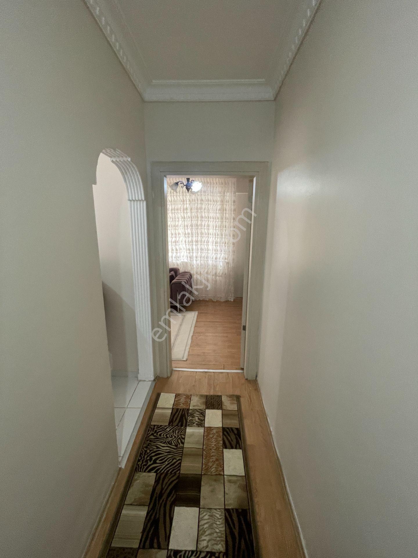 Re/max Land'den Yıldırım Beyazıt'da Tam Eşyalı 2+1 Kiralık Daire - Görsel 13