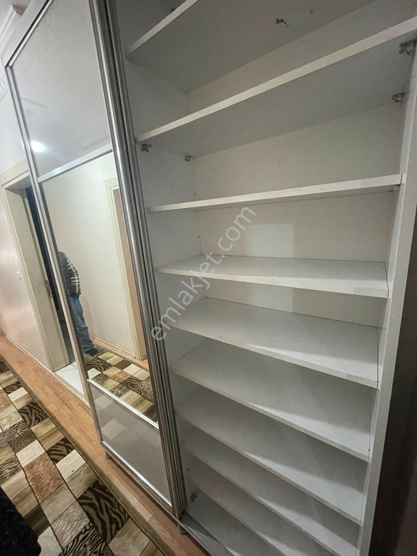 Re/max Land'den Yıldırım Beyazıt'da Tam Eşyalı 2+1 Kiralık Daire - Görsel 16