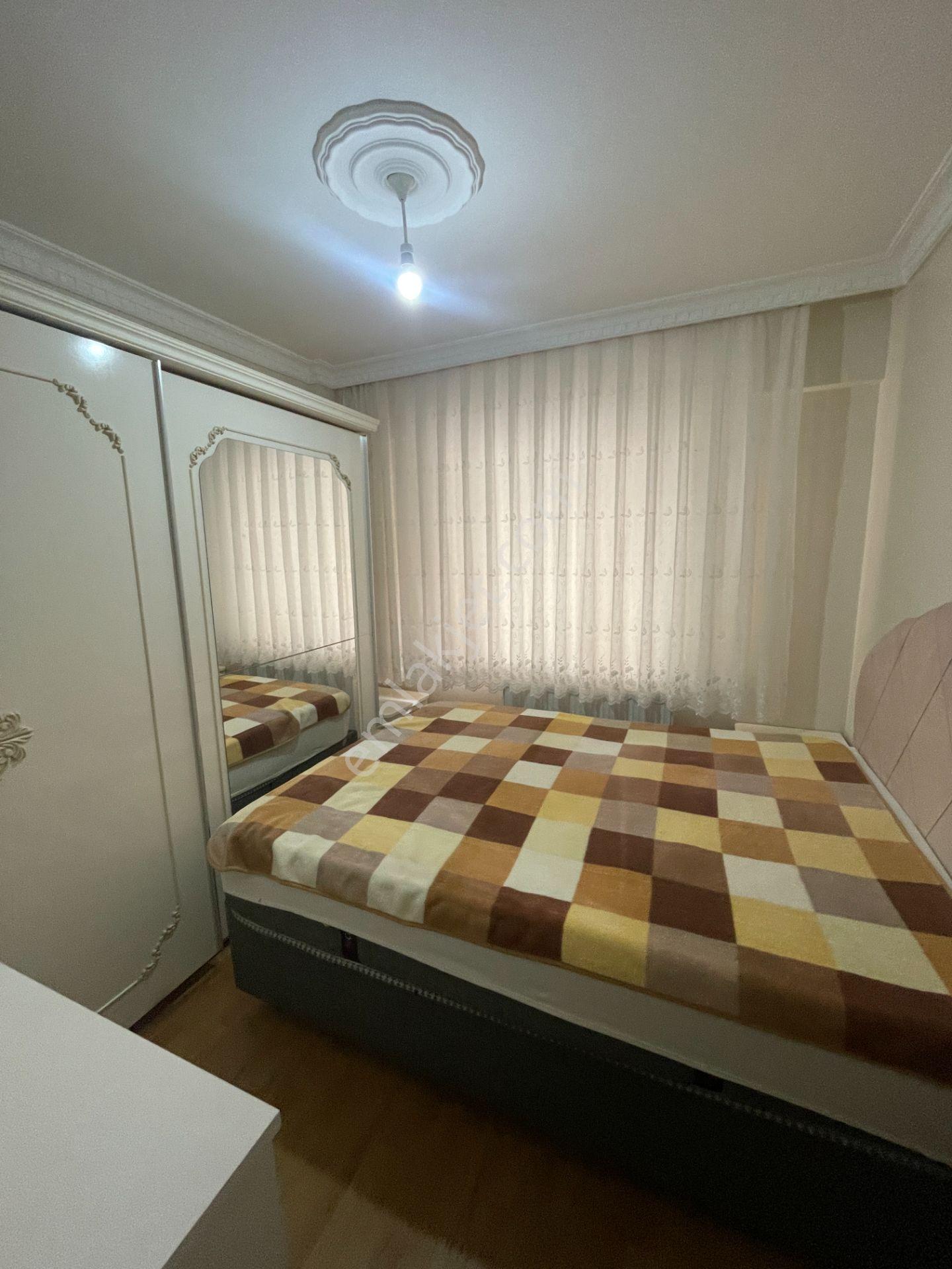 Re/max Land'den Yıldırım Beyazıt'da Tam Eşyalı 2+1 Kiralık Daire - Görsel 6