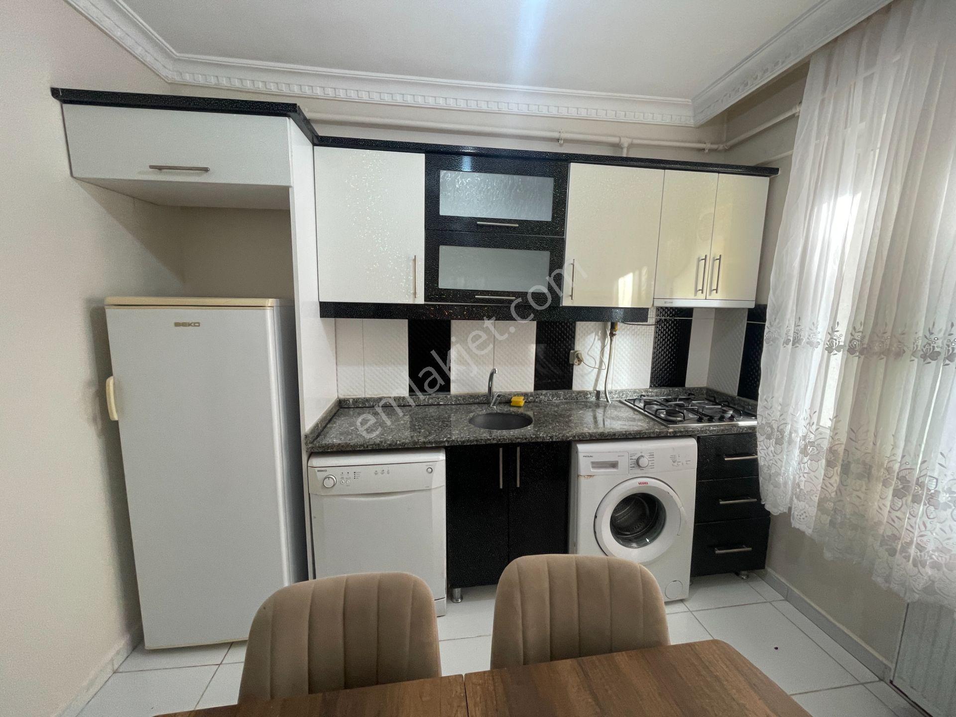 Re/max Land'den Yıldırım Beyazıt'da Tam Eşyalı 2+1 Kiralık Daire - Görsel 10