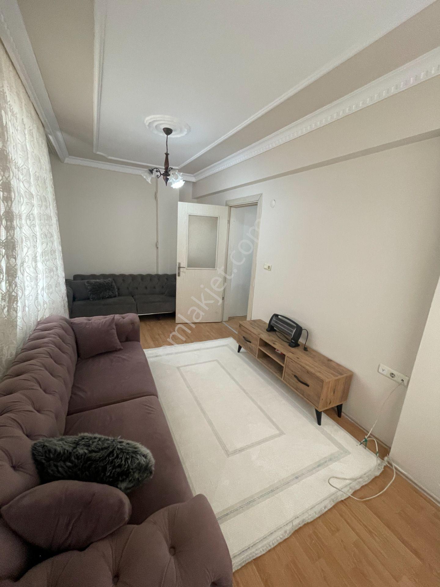 Re/max Land'den Yıldırım Beyazıt'da Tam Eşyalı 2+1 Kiralık Daire - Görsel 2