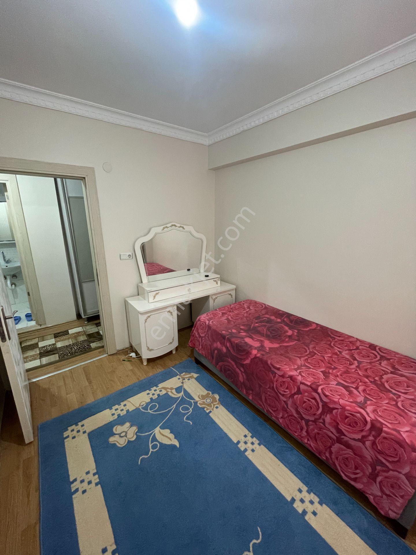 Re/max Land'den Yıldırım Beyazıt'da Tam Eşyalı 2+1 Kiralık Daire - Görsel 14