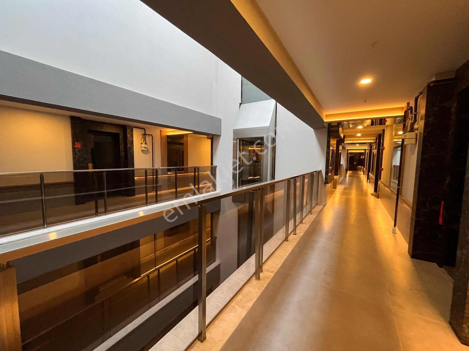 Poınt Invest'ten Vısta Bella Ultra Lüx 1+1 Kapalı Otopark Sıfır - Görsel 29