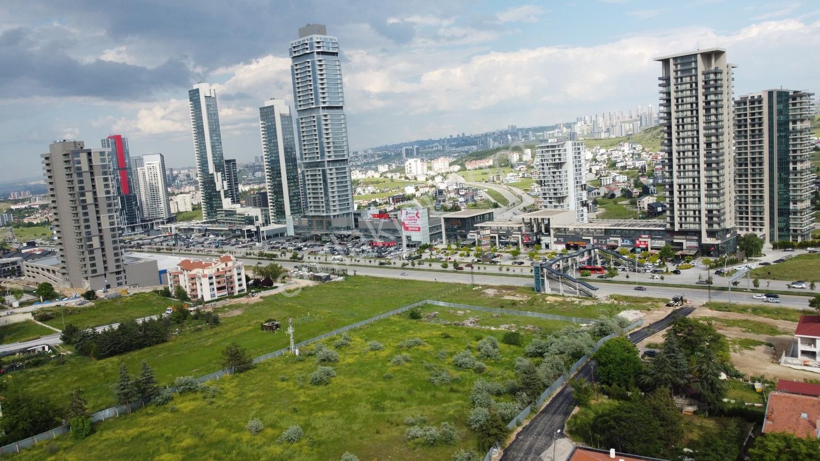 Eskişehir Yolu Etimesgut Erler Mahallesinde İmarlı Satılık Hisse - Görsel 24