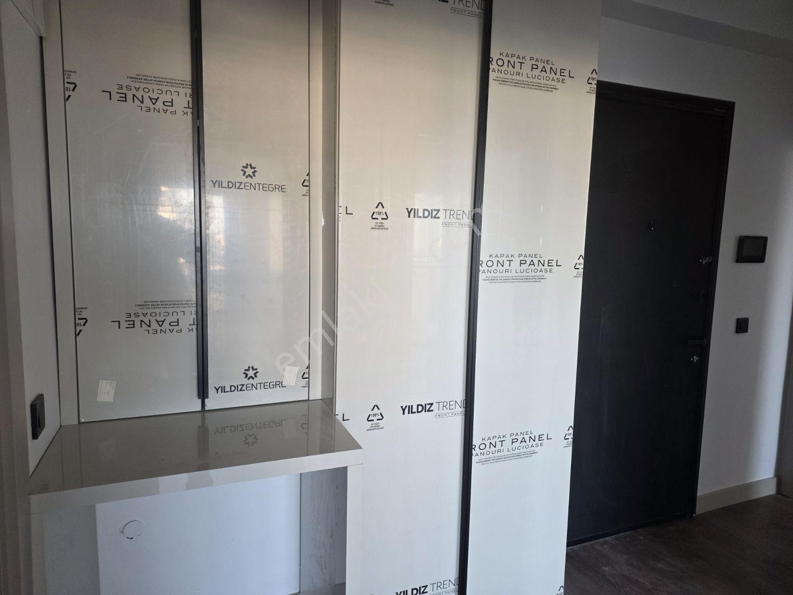Altıntaş'ta, Otel Konseptli Sitede, Ara Kat, Satılık 2+1 Daire - Görsel 7
