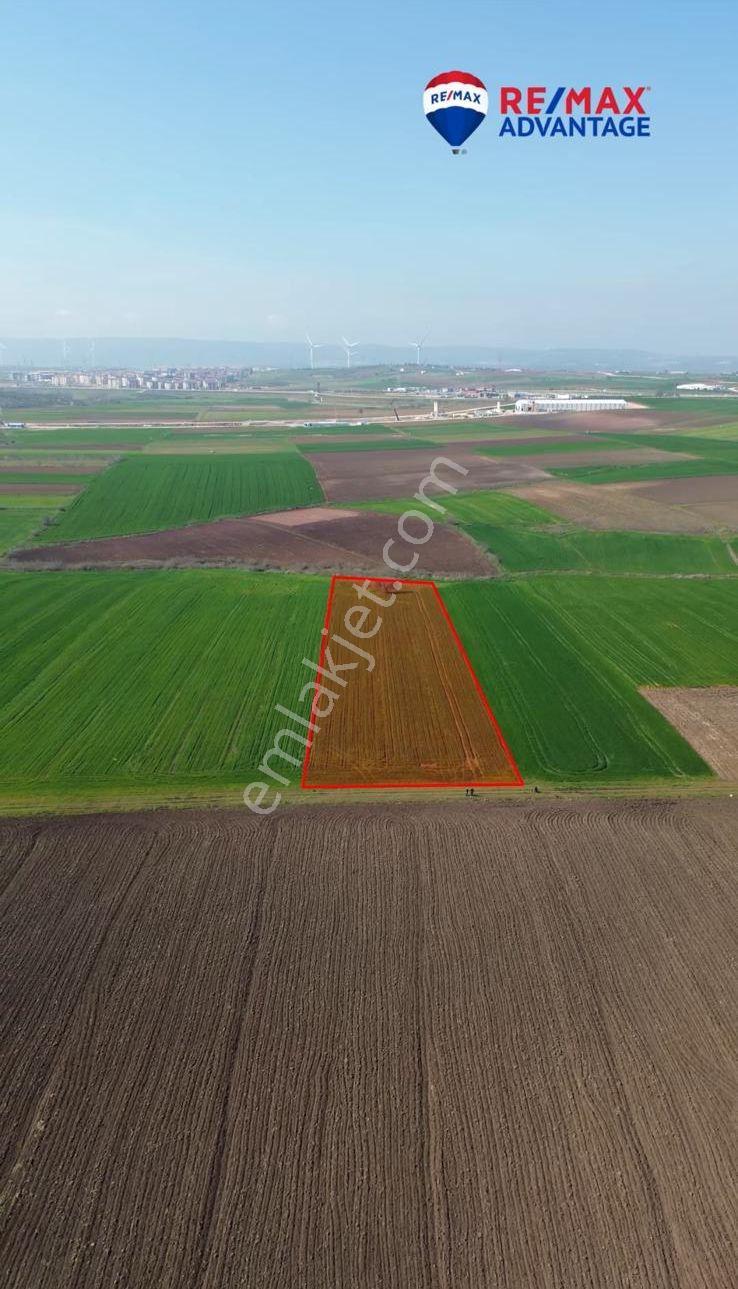 Remax Advantage Karacabey Taşpınarda Kaçırılmayacak Fırsat Arazi - Görsel 6