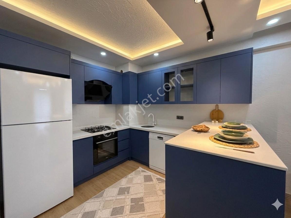 Yıldızkent Prestij Cad. Yıldız Life'ta Satılık 1+1 Lüks Daire - Görsel 4