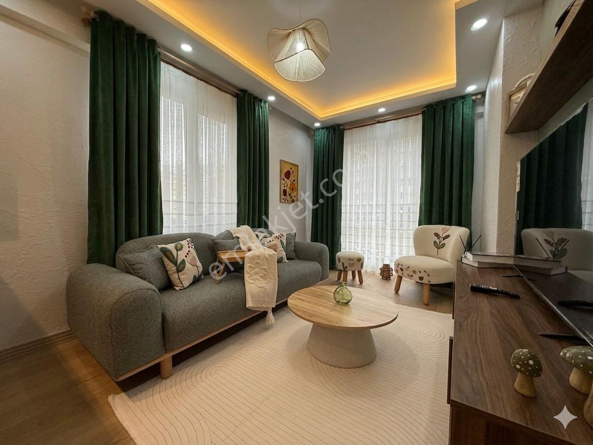 Yıldızkent Prestij Cad. Yıldız Life'ta Satılık 1+1 Lüks Daire - Görsel 16