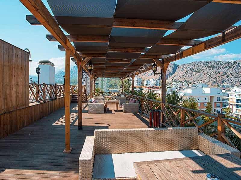 Poınt Invest'ten Sky Park Ultra Lüx Limanın Kalbi - Görsel 2