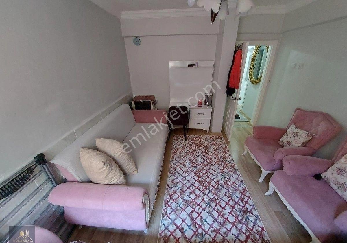 Karakaya Emlak'tan Zafer'de Bahce Katı Daire - Görsel 13