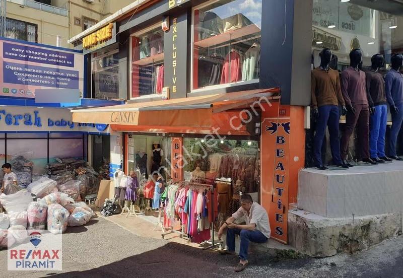 Laleli M.kemal Tarihi Lokasyon Satılık