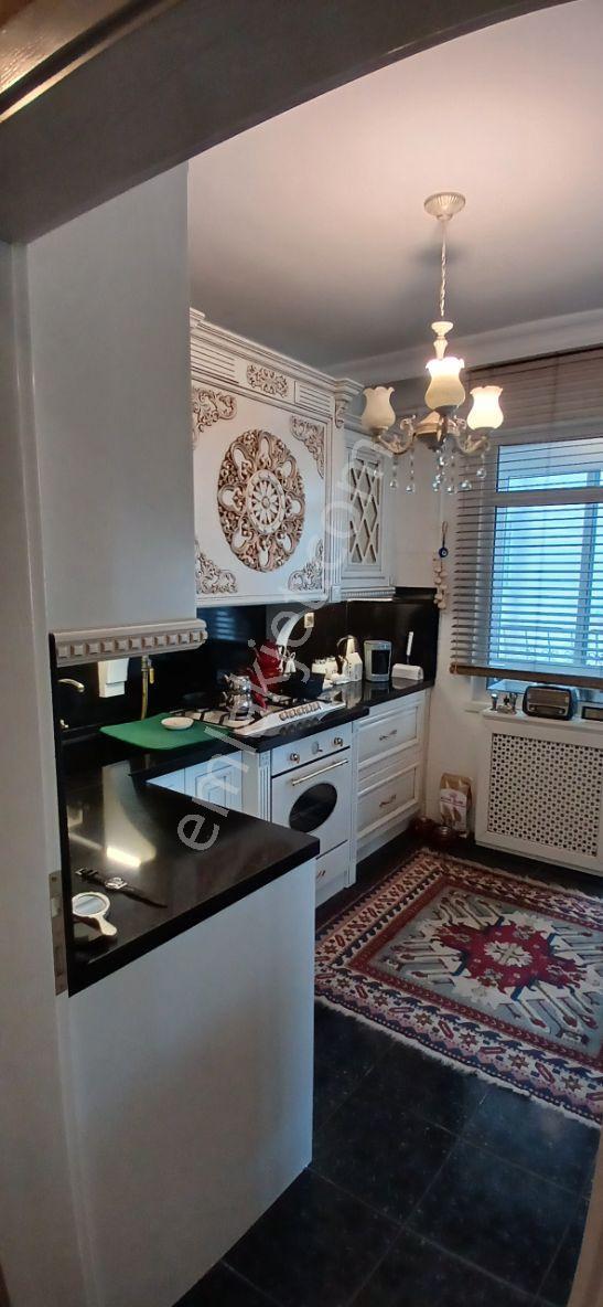 Bahçelievler Mahallesi Eşsiz Konumuyla Deniz Manzaralı Satılık 2+1 Daire - Görsel 20