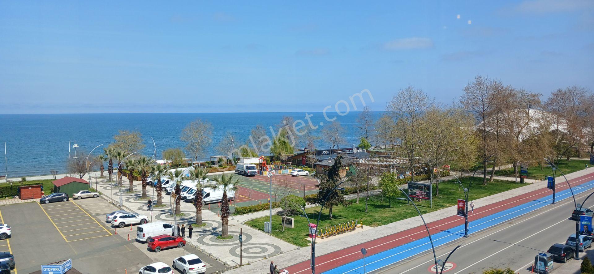 Bahçelievler Mahallesi Eşsiz Konumuyla Deniz Manzaralı Satılık 2+1 Daire - Görsel 3