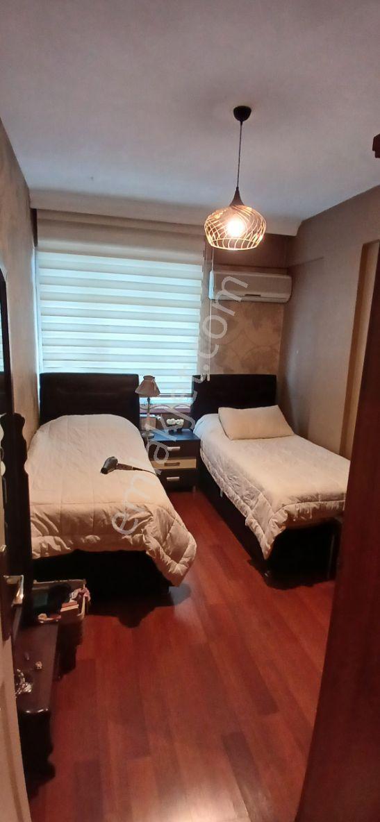 Bahçelievler Mahallesi Eşsiz Konumuyla Deniz Manzaralı Satılık 2+1 Daire - Görsel 28