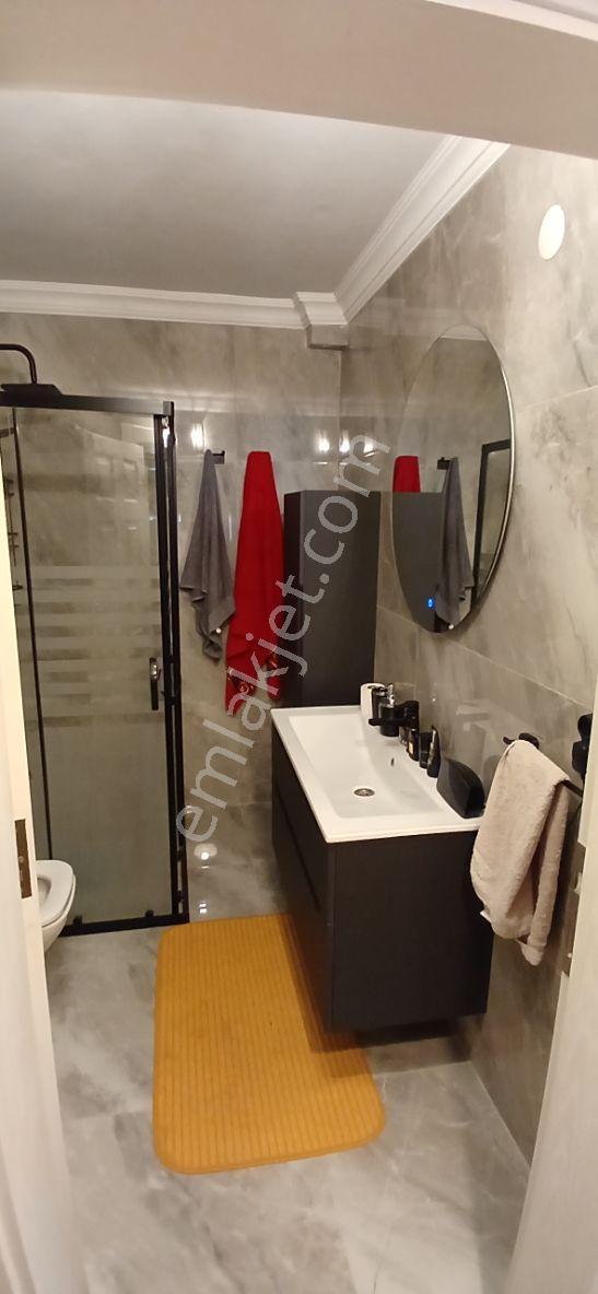 Bahçelievler Mahallesi Eşsiz Konumuyla Deniz Manzaralı Satılık 2+1 Daire - Görsel 26