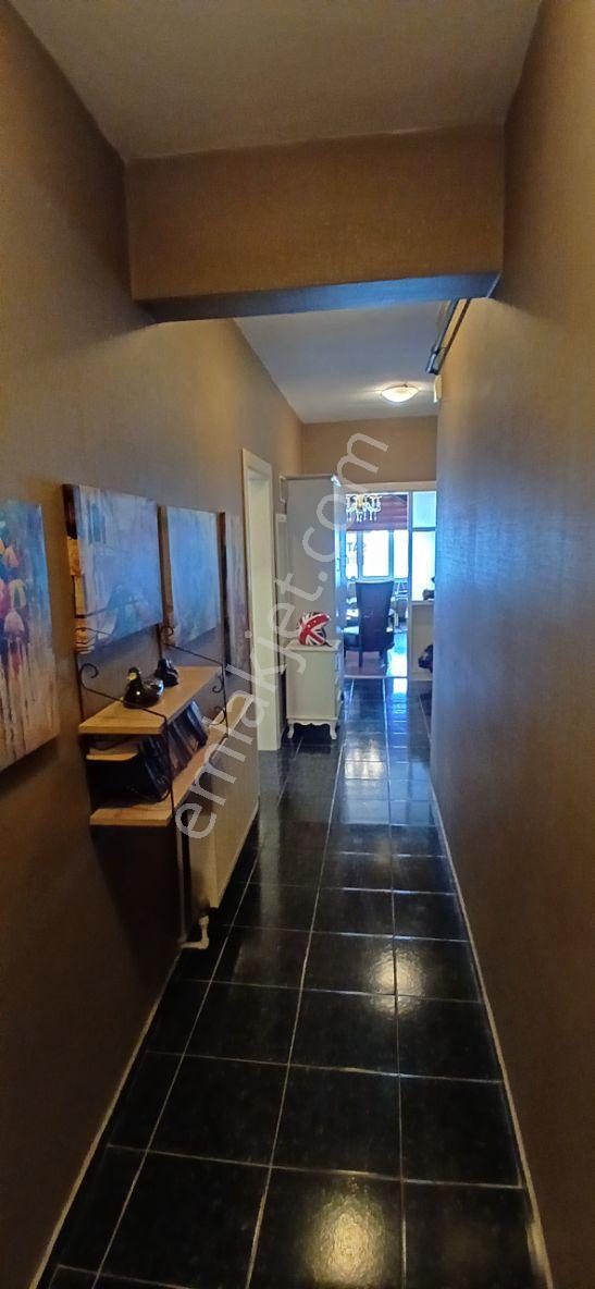 Bahçelievler Mahallesi Eşsiz Konumuyla Deniz Manzaralı Satılık 2+1 Daire - Görsel 29