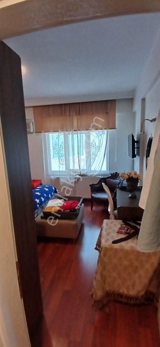 Bahçelievler Mahallesi Eşsiz Konumuyla Deniz Manzaralı Satılık 2+1 Daire - Görsel 27