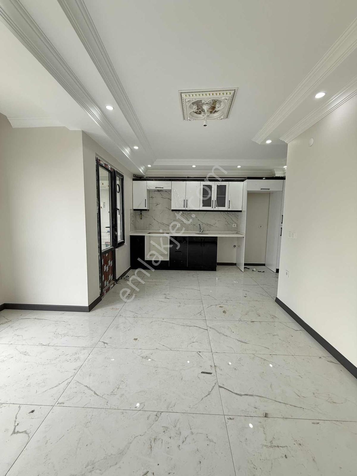 Akkaya İnşaattan Yerden Isıtma,kapalı Balkon Fırsat 1+1 - Görsel 10