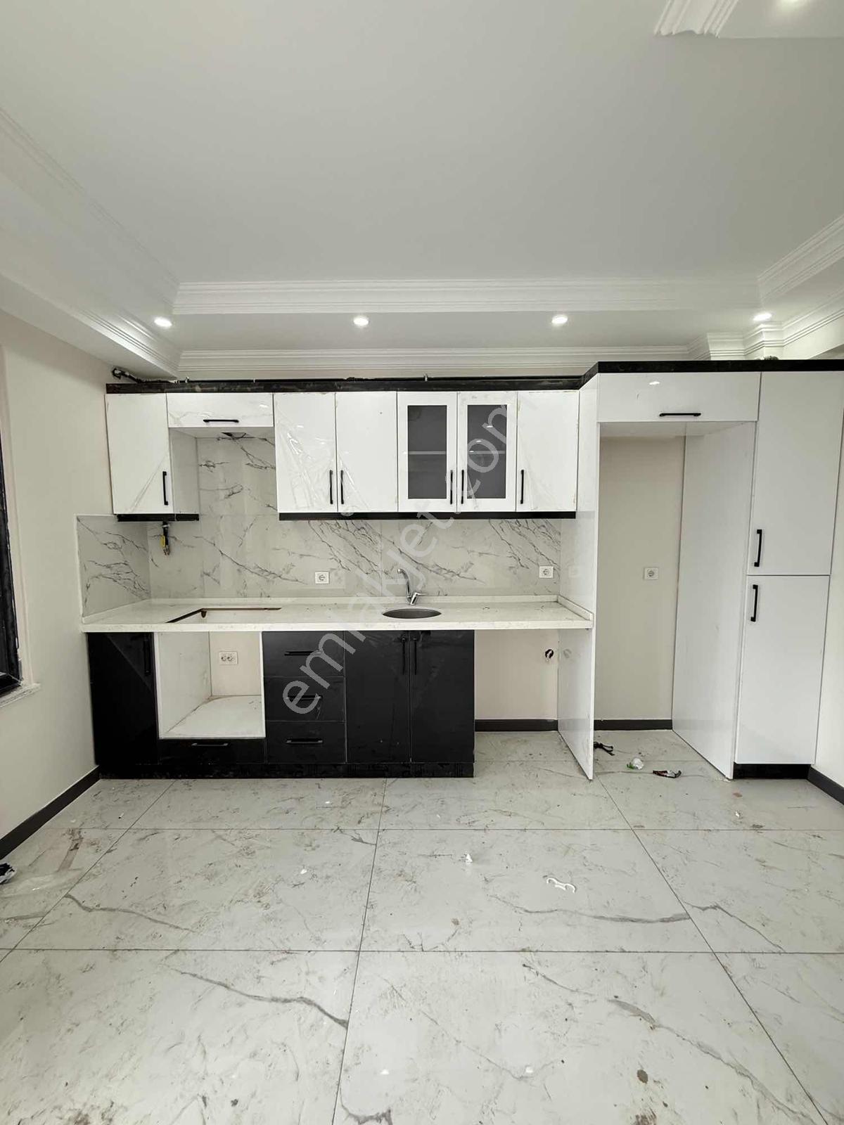 Akkaya İnşaattan Yerden Isıtma,kapalı Balkon Fırsat 1+1 - Görsel 11