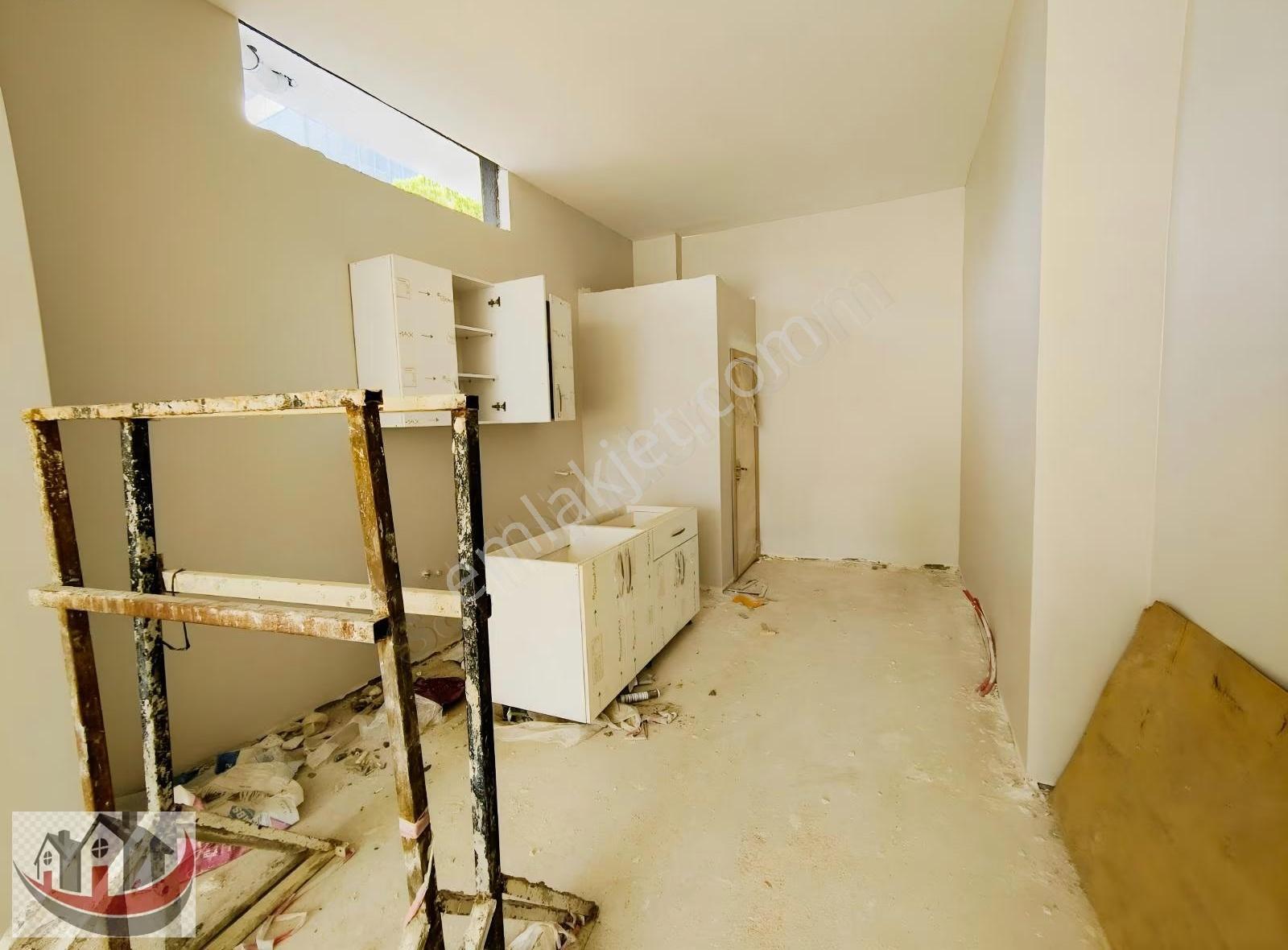 Güneyden Metro Ve .e.5 İn Yanı Başında Sıfır 80 M2 Düz Giriş Dük - Görsel 16