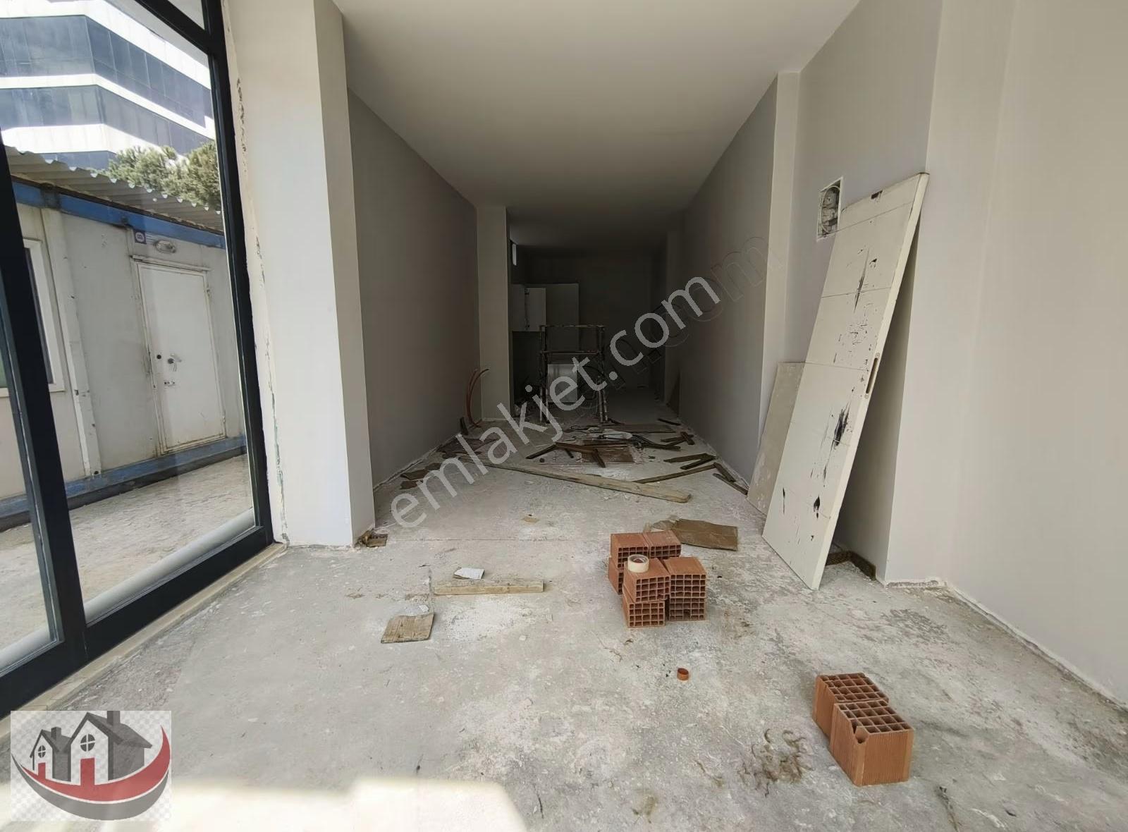 Güneyden Metro Ve .e.5 İn Yanı Başında Sıfır 80 M2 Düz Giriş Dük - Görsel 3