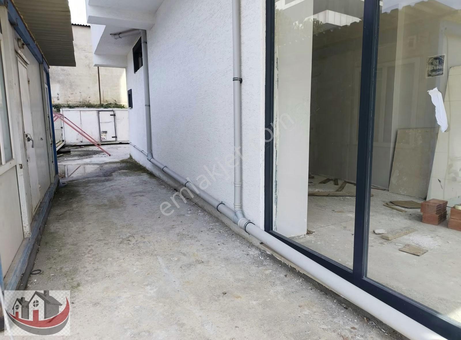 Güneyden Metro Ve .e.5 İn Yanı Başında Sıfır 80 M2 Düz Giriş Dük - Görsel 22