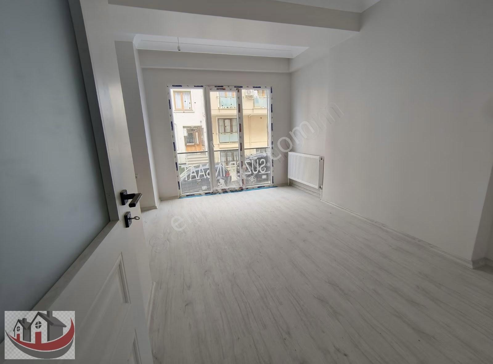 Güneyden Sıfır Ara Kat Ayrı Mutfakltapu Harcı Yok 2+1.80m2 Daire - Görsel 15