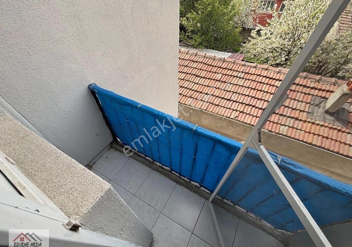 Arda Emlak Ofisinden Kaleiçi Askeri Lojmanlar Yakını Ara Kat İki Balkonlu Temiz Daire - Görsel 15