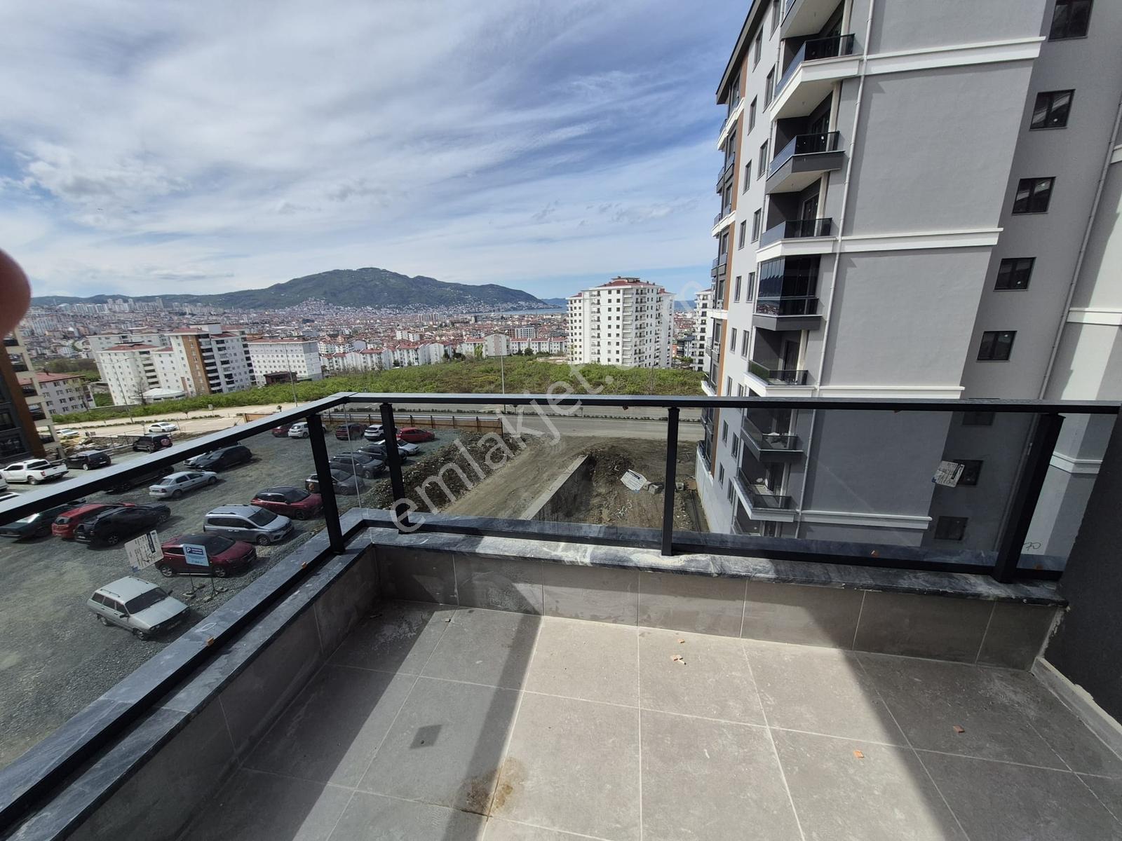 Ordu Karşıyaka Mah Neva Tepe Konutların Da Satılık 3+1 Daireler - Görsel 20