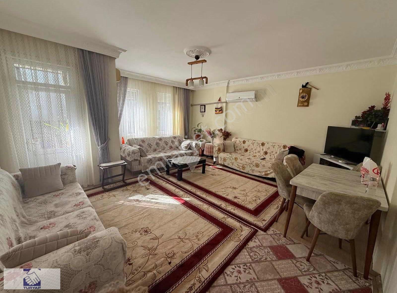 Yukarı Pazarcı'da 3+1 Geniş Daire