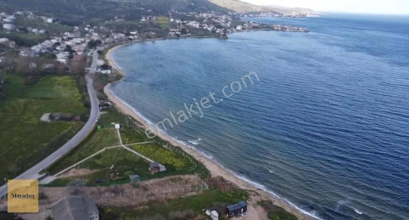 Aşağıyapıcı Da İçerısınde Konteyner Olan Satılık Arsa - Görsel 10