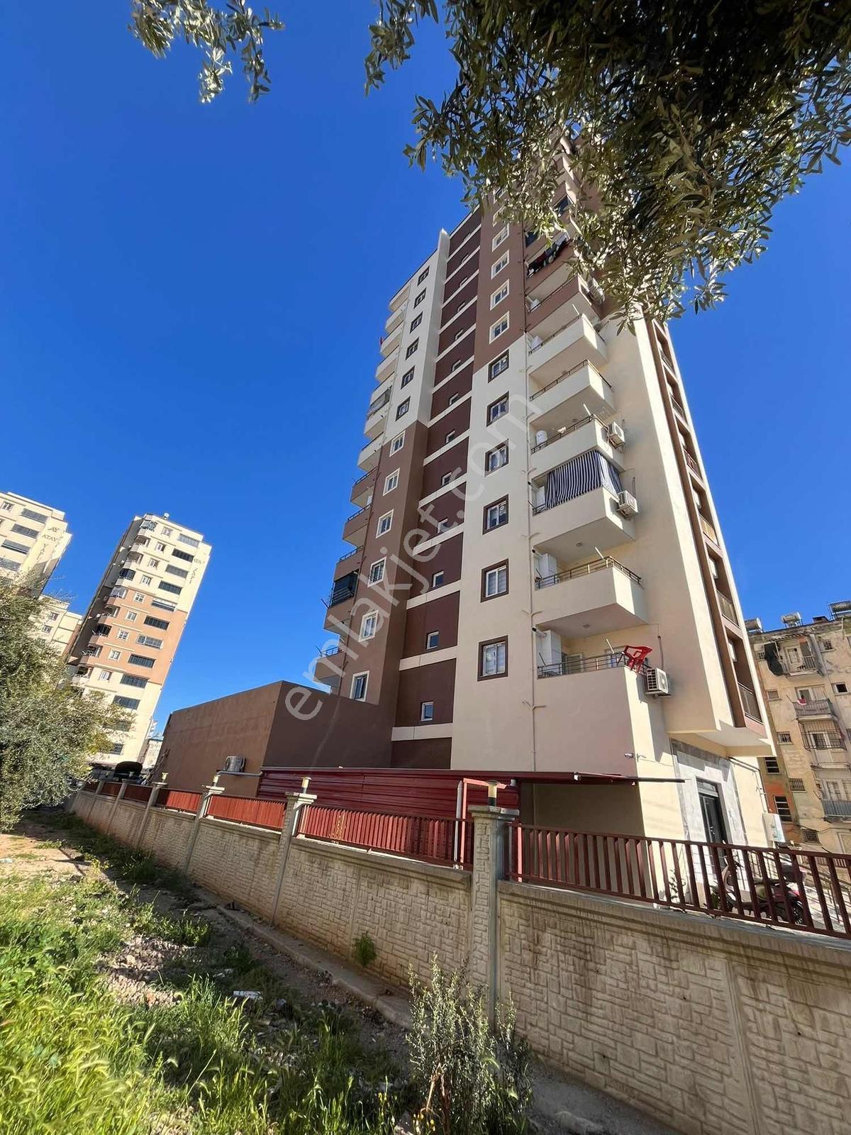 Atc'dan Ptt Evlerinde İskanlı Kombili Cadde Üzeri Daire - Görsel 21