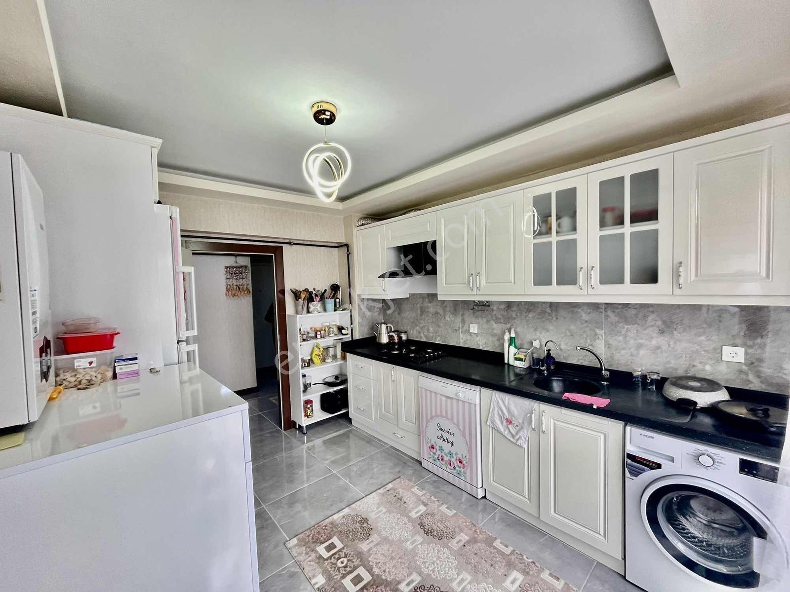 Avantaj'dan Küçük Kayaş'ta Site İçi Full+full Yapılı 3+1 Daire.. - Görsel 23